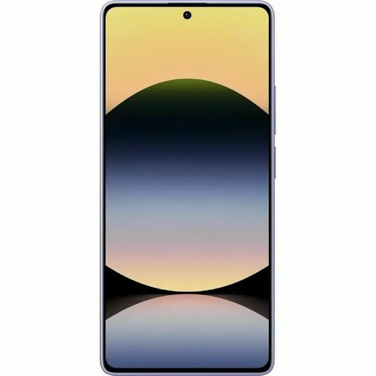 Smartphone Xiaomi 6,67" 8 GB RAM Purple