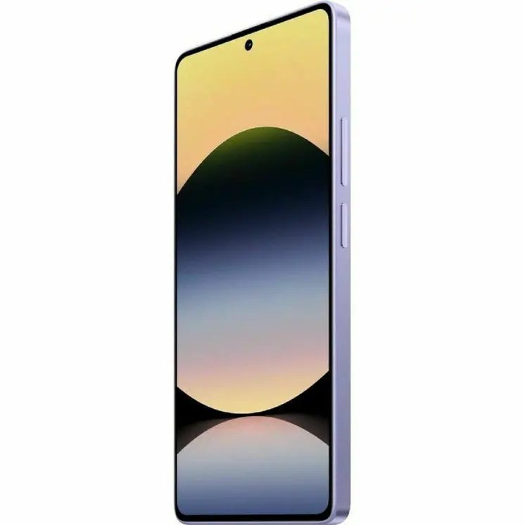 Smartphone Xiaomi 6,67" 8 GB RAM Purple