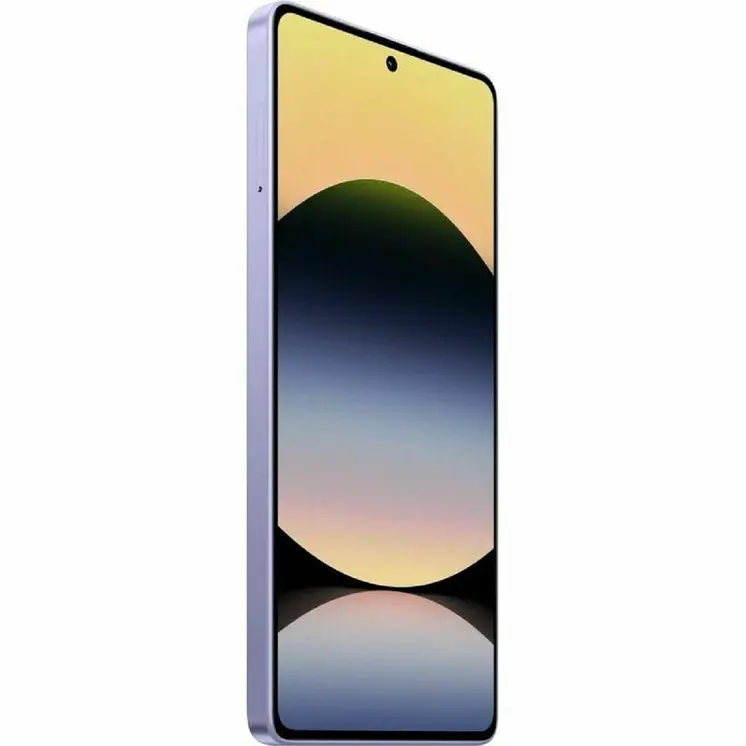 Smartphone Xiaomi 6,67" 8 GB RAM Purple