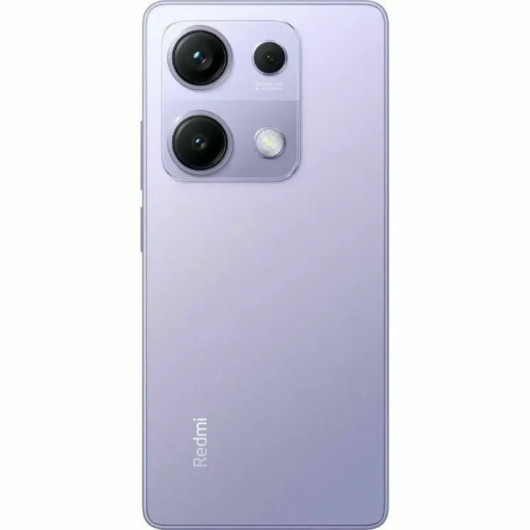 Smartphone Xiaomi 6,67" 8 GB RAM Purple