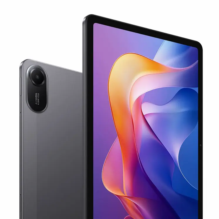 Tablet Xiaomi 65580 128 GB Grey