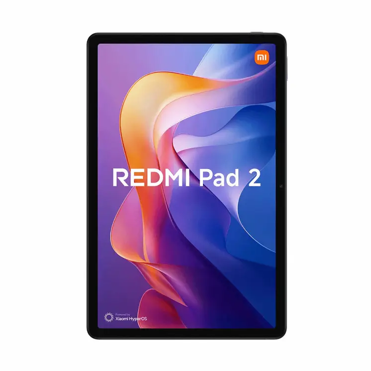 Tablet Xiaomi 25040RP0AG 11" Octa Core 4 GB RAM 128 GB Grey