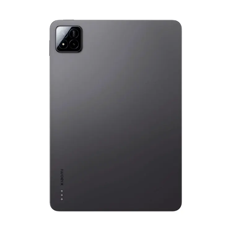 Tablet Xiaomi 11,2" Octa Core 12 GB RAM 512 GB Grey