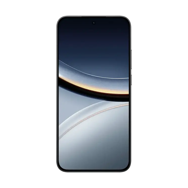 Smartphone Xiaomi POCO F7 5G 6,83" Octa Core 12 GB RAM 512 GB Black