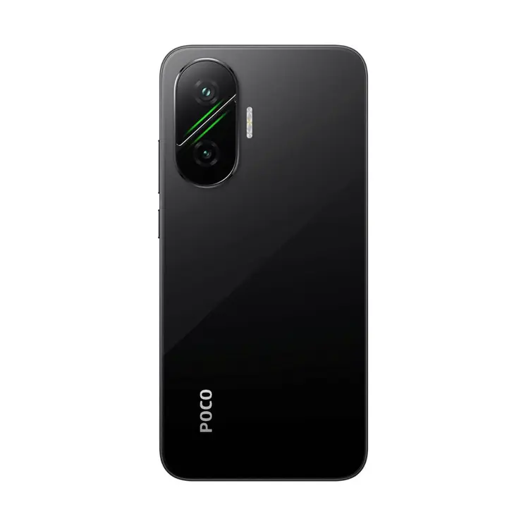Smartphone Xiaomi POCO F7 5G 6,83" Octa Core 12 GB RAM 512 GB Black