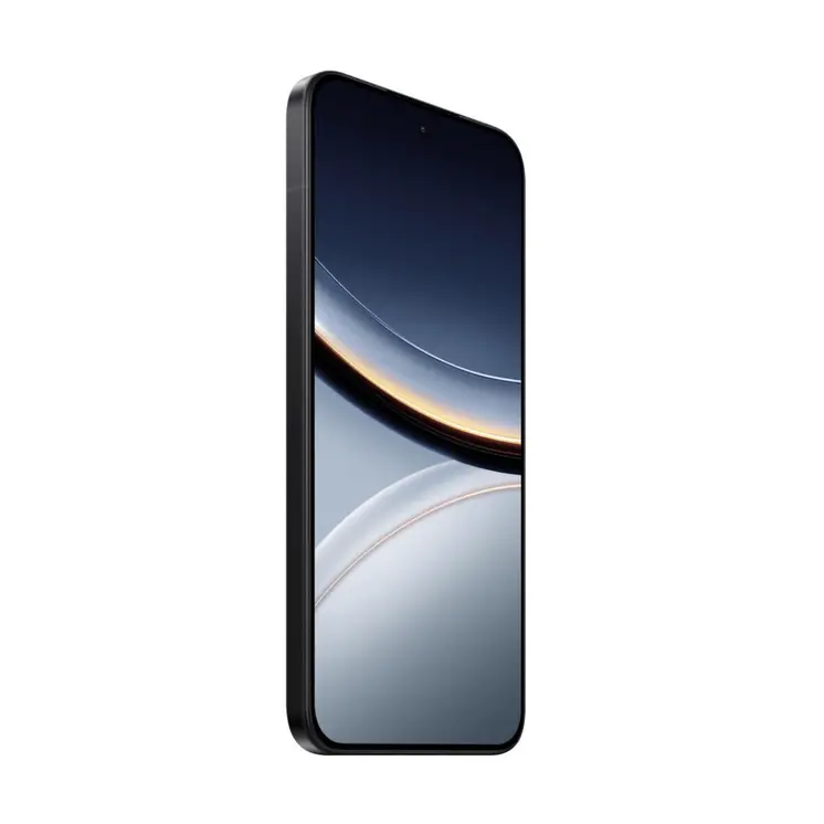 Smartphone Xiaomi POCO F7 5G 6,83" Octa Core 12 GB RAM 512 GB Black