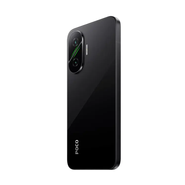 Smartphone Xiaomi POCO F7 5G 6,83" Octa Core 12 GB RAM 512 GB Black