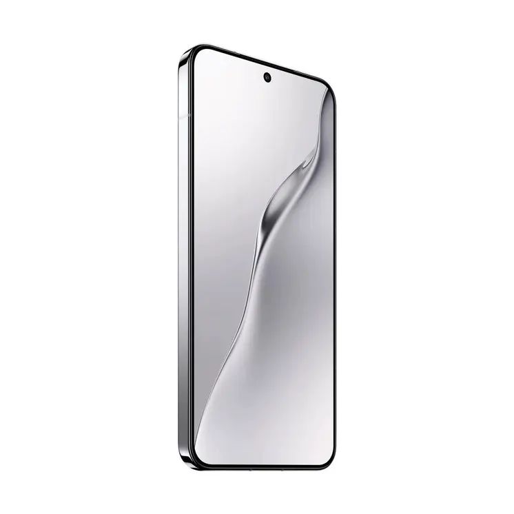 Smartphone Xiaomi 24129PN74G 6,36" Octa Core 12 GB RAM 512 GB Silver