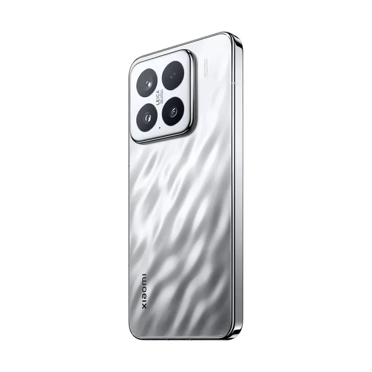 Smartphone Xiaomi 24129PN74G 6,36" Octa Core 12 GB RAM 512 GB Silver