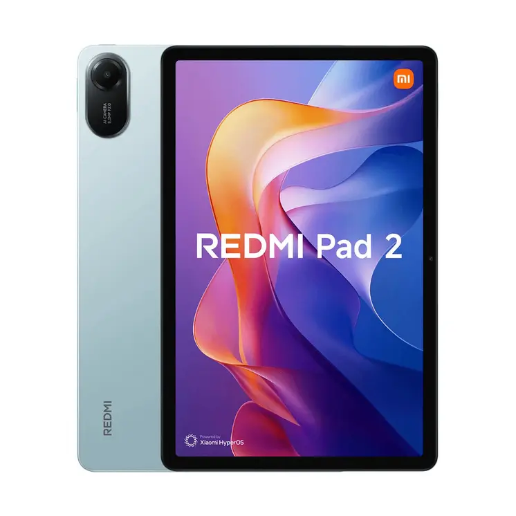 Tablet Xiaomi 25040RP0AG 11" Octa Core 8 GB RAM 256 GB Green