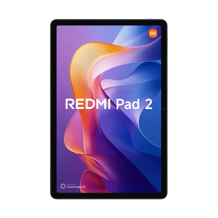 Tablet Xiaomi 25040RP0AG 11" Octa Core 8 GB RAM 256 GB Green