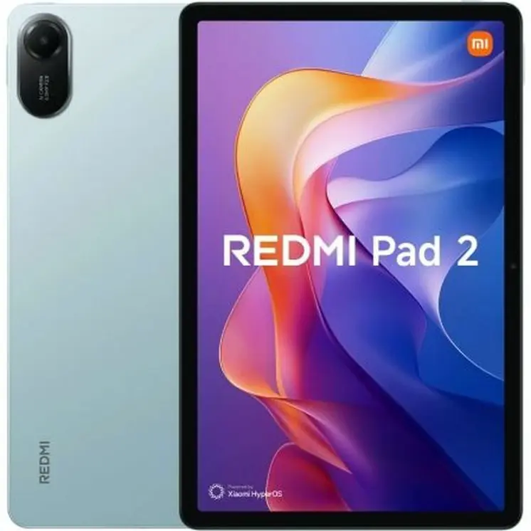Tablet Xiaomi 25040RP0AG 11" Octa Core 8 GB RAM 256 GB Green