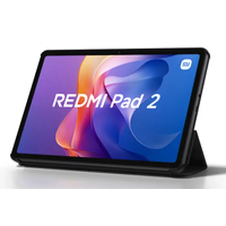 Tablet Xiaomi Octa Core 4 GB RAM 128 GB Grey 11"