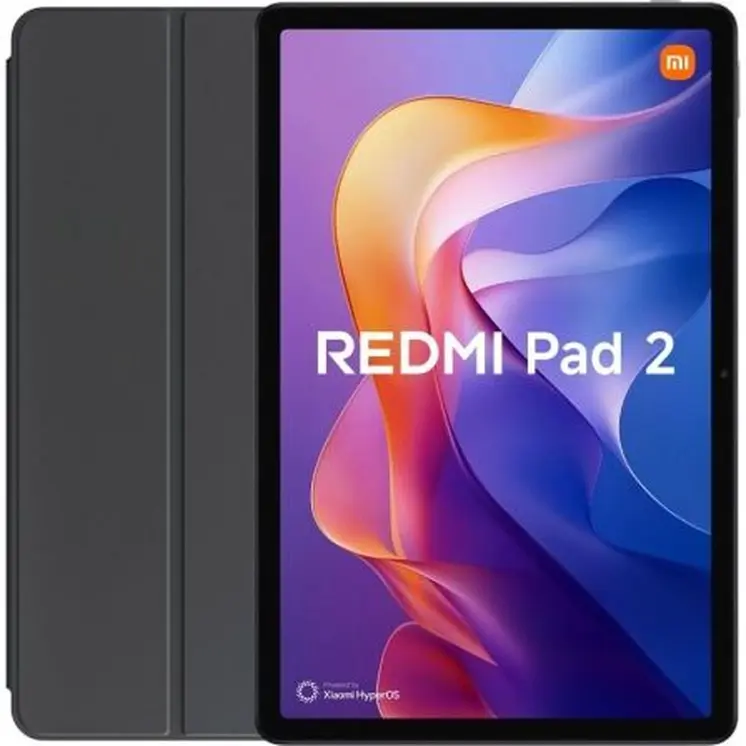 Tablet Xiaomi Octa Core 4 GB RAM 128 GB Grey 11"