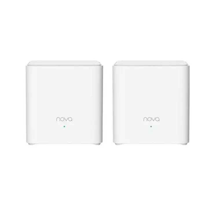 Router Tenda EX3 2-Pack