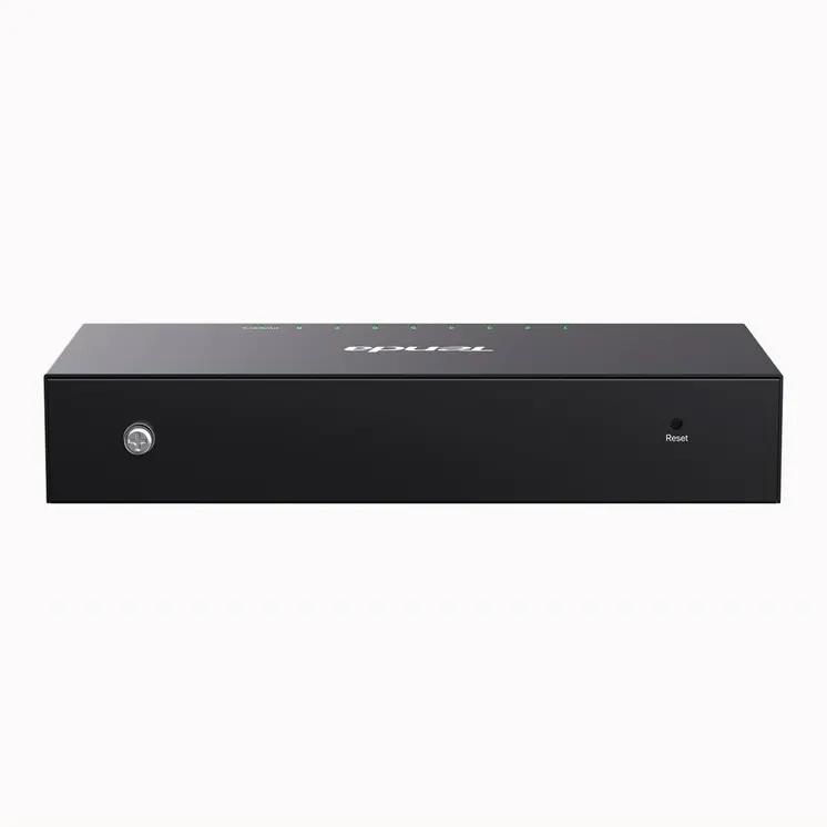 Switch Tenda TEG2208D 8GE Cloud