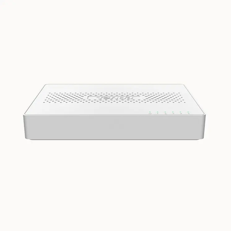 Switch Tenda SM105