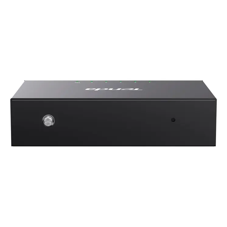 Switch Tenda TEG1005M