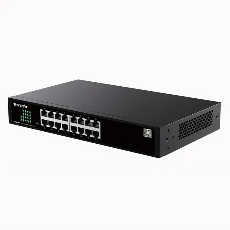 Switch Tenda TEG2216D