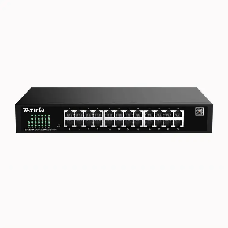 Switch Tenda TEG2224D