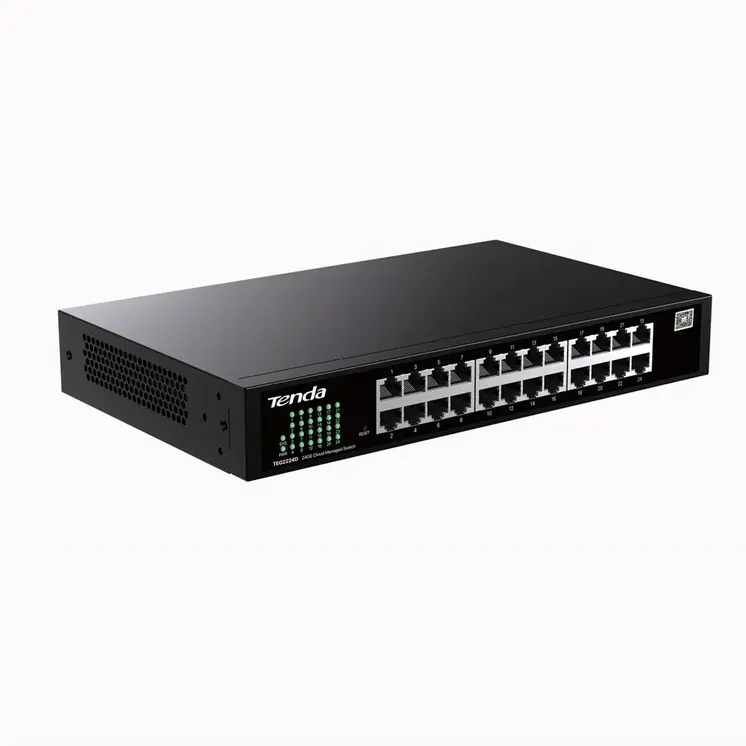 Switch Tenda TEG2224D