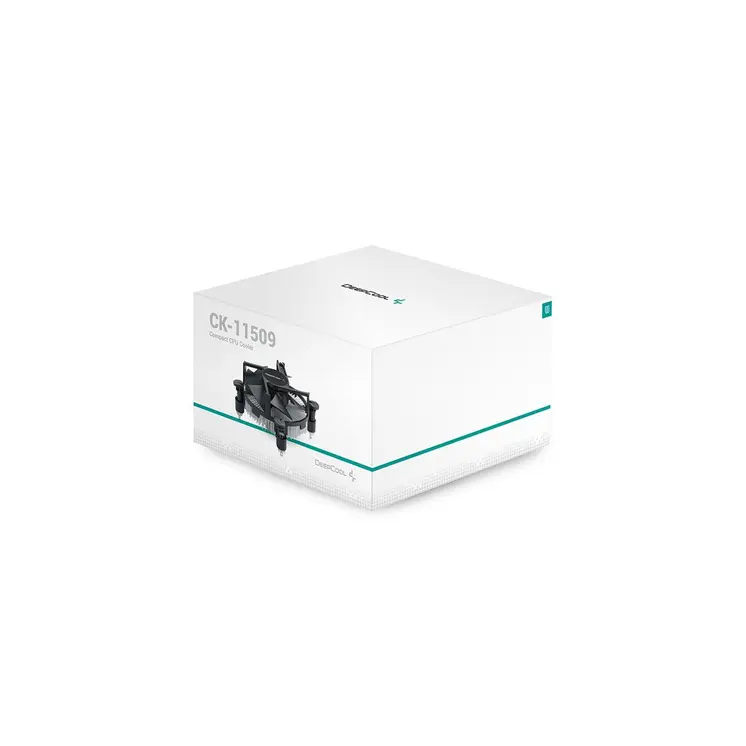 CPU Fan DEEPCOOL DP-ICAP-11509