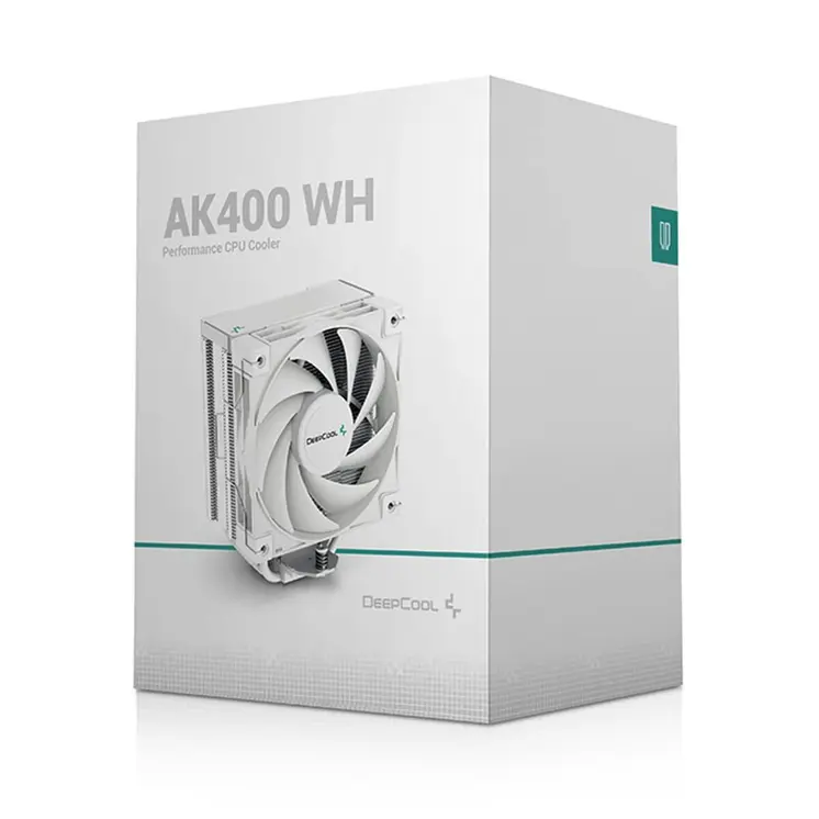 Liquid Refrigeration Kit DEEPCOOL