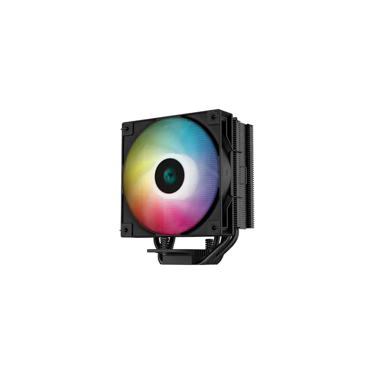 CPU Fan DEEPCOOL R-AG400-BKANMC-G-2