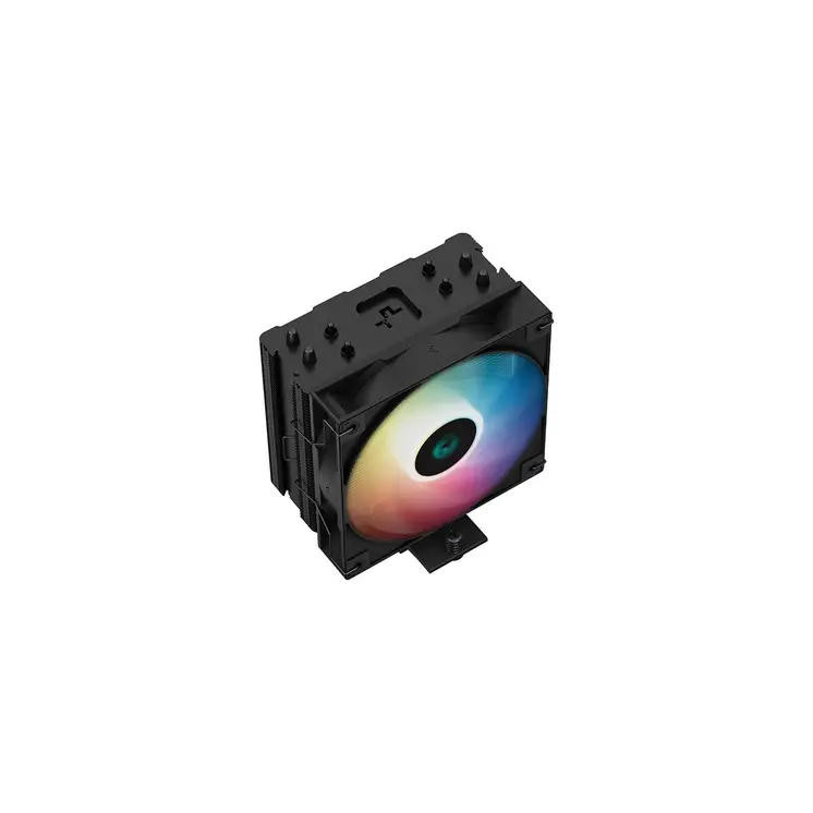 CPU Fan DEEPCOOL R-AG400-BKANMC-G-2