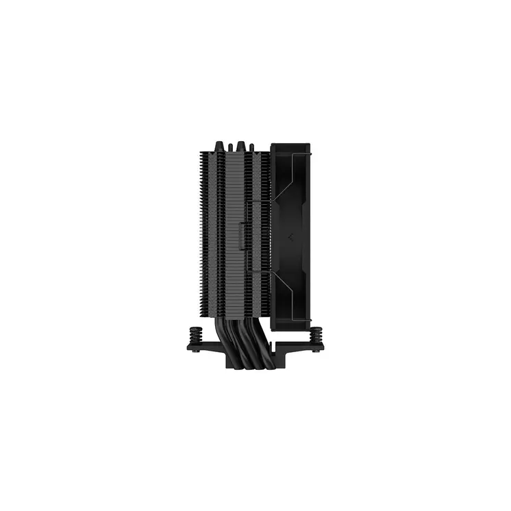 CPU Fan DEEPCOOL R-AG400-BKANMC-G-2