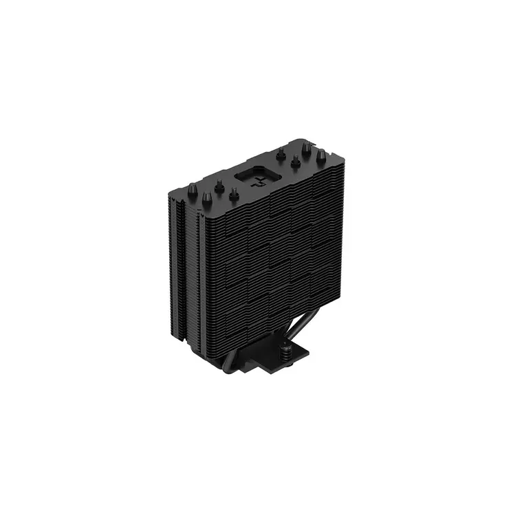 CPU Fan DEEPCOOL R-AG400-BKANMC-G-2