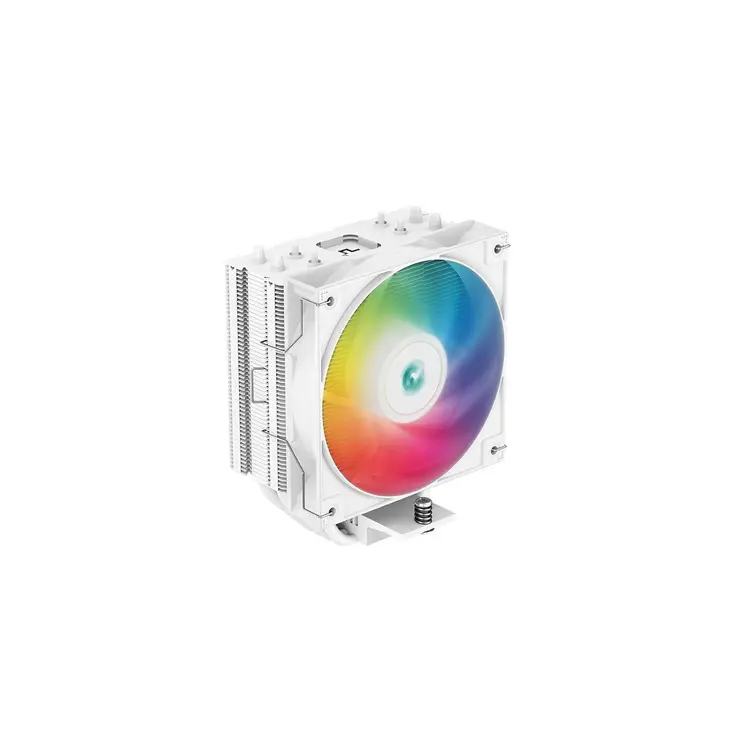 CPU Fan DEEPCOOL R-AG400-WHANMC-G-2