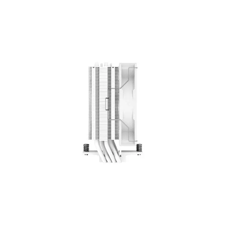 CPU Fan DEEPCOOL R-AG400-WHANMC-G-2