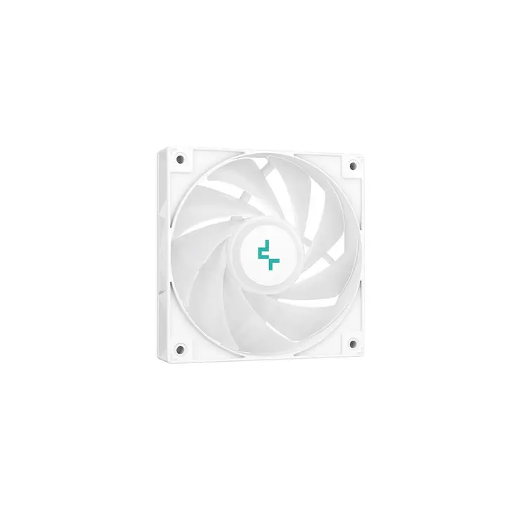 CPU Fan DEEPCOOL R-AG400-WHANMC-G-2