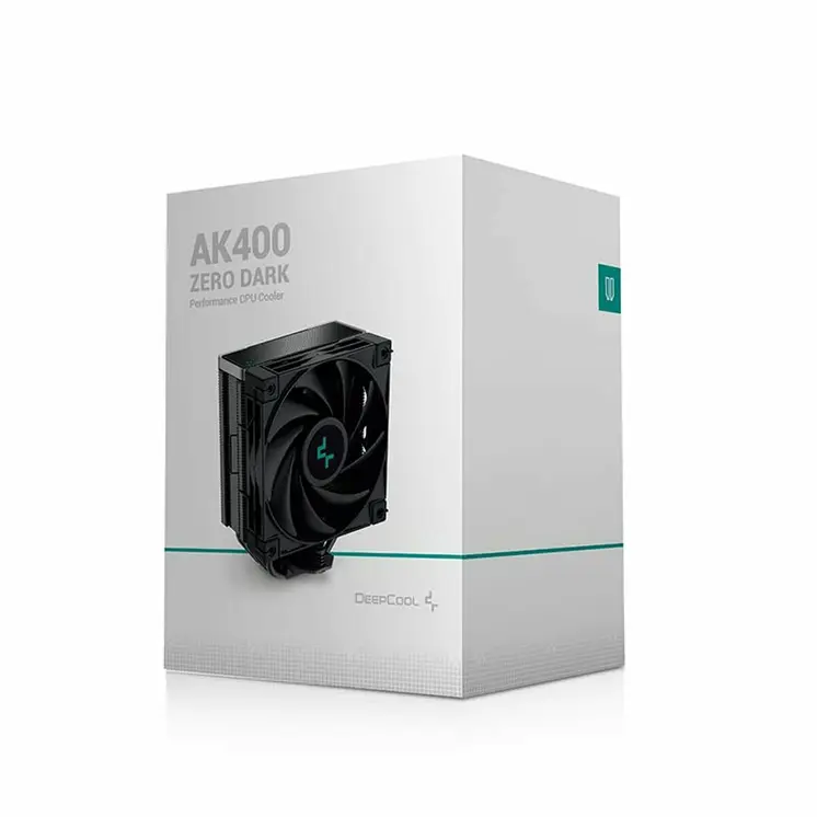 Liquid Refrigeration Kit DEEPCOOL