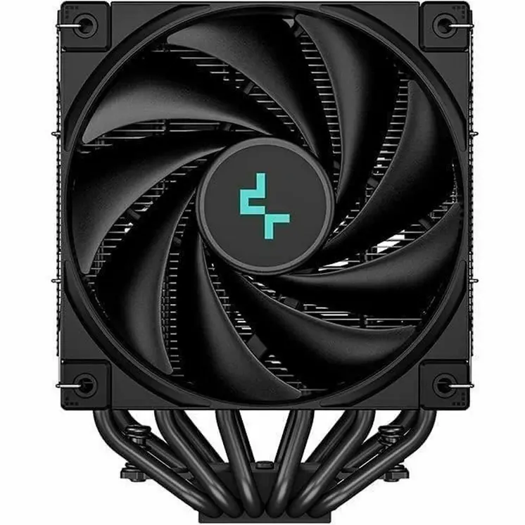 CPU Fan DEEPCOOL R-AK620-BKNNMT-G-1