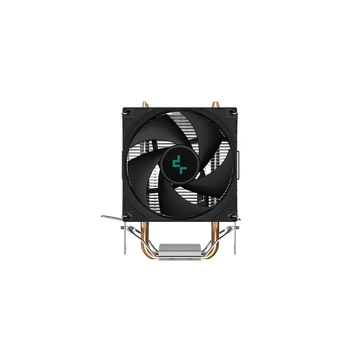CPU Fan DEEPCOOL R-AG200-BKNNMN-G