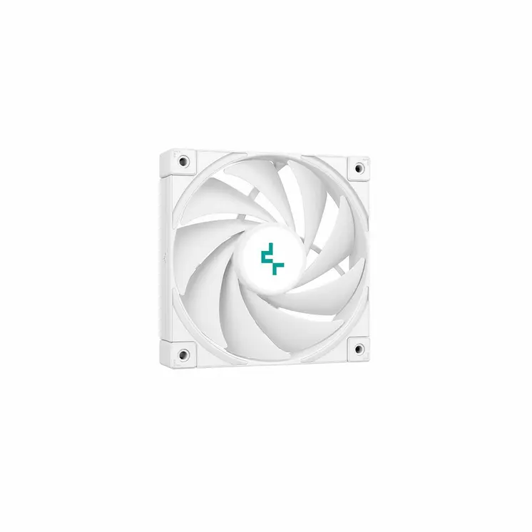 CPU Fan DEEPCOOL R-AK500-WHNNMT-G