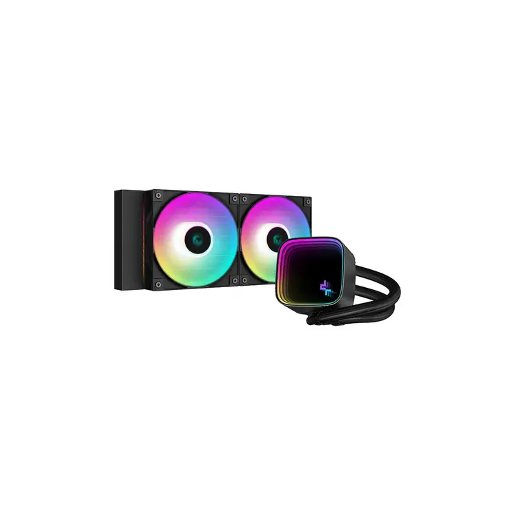 CPU Fan DEEPCOOL