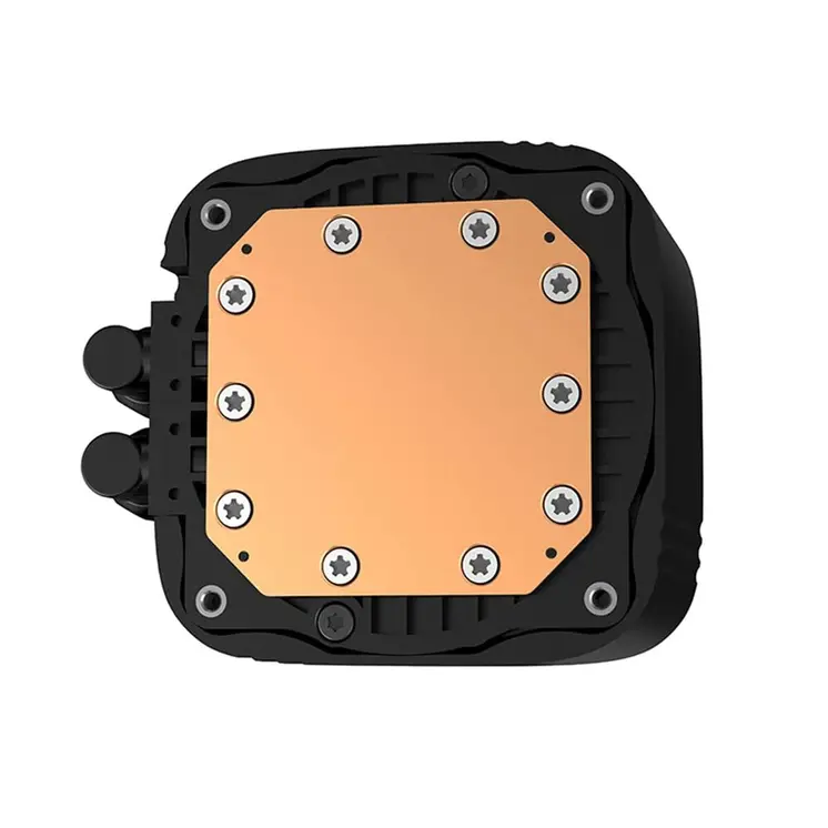 CPU Fan DEEPCOOL
