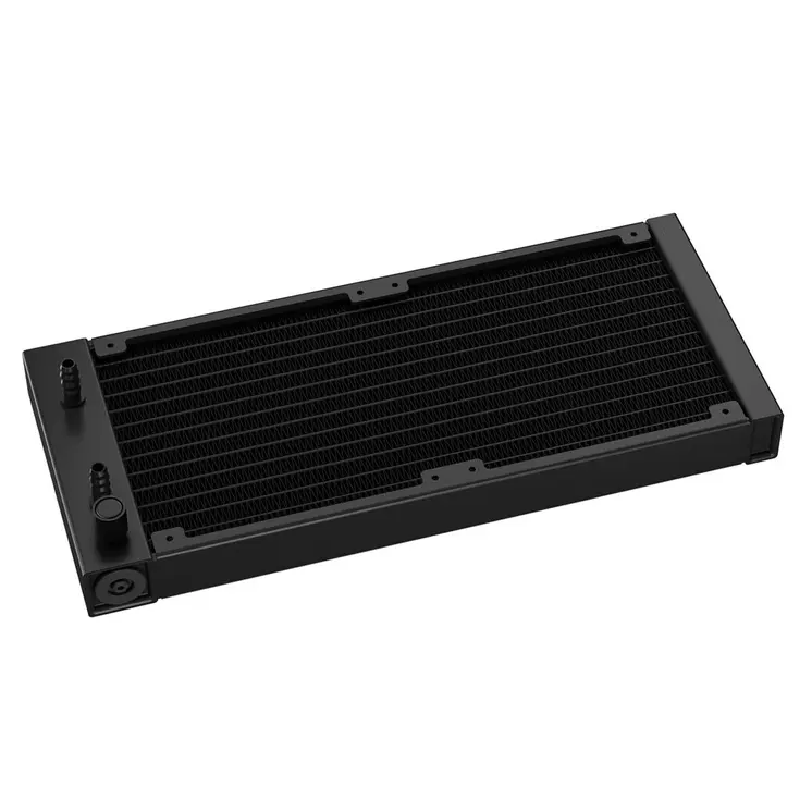 Liquid Refrigeration Kit DEEPCOOL R-LE520-BKAMMN-G-1
