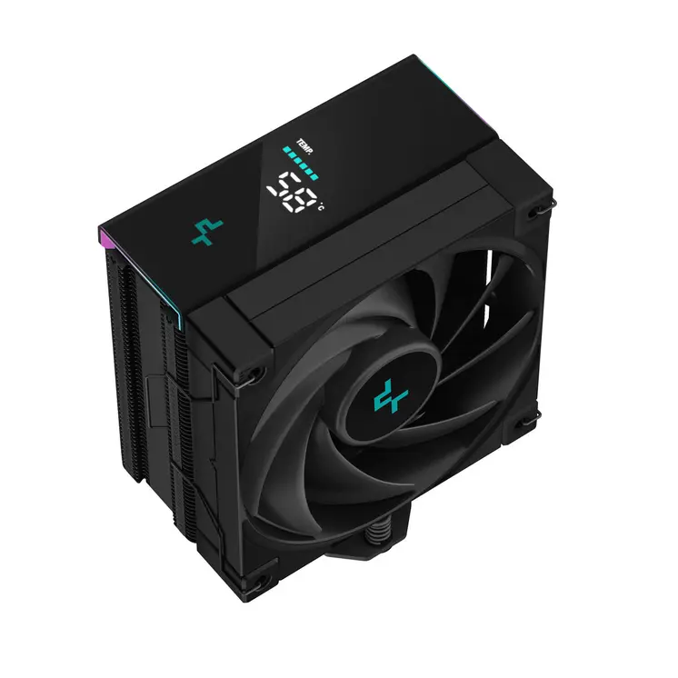 CPU Fan DEEPCOOL