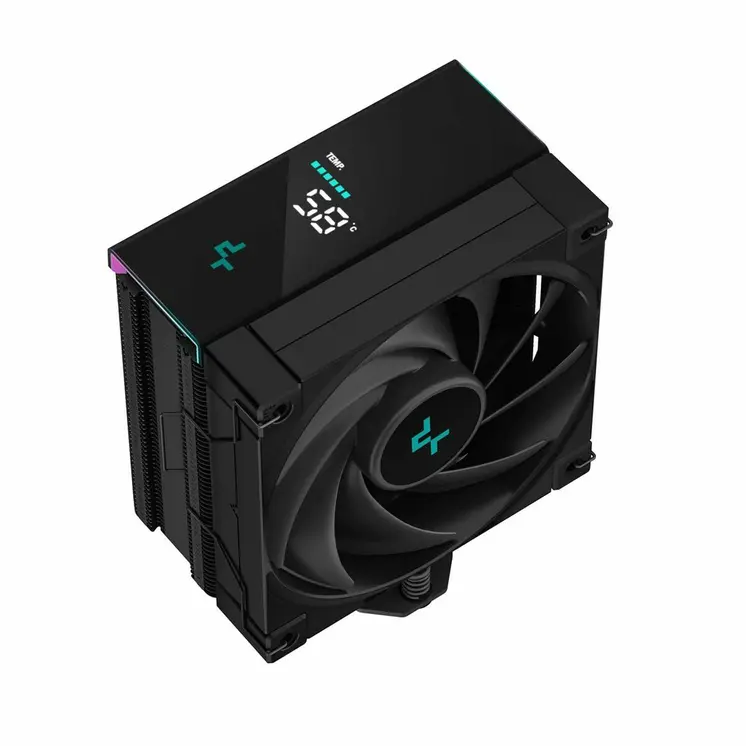 CPU Fan DEEPCOOL