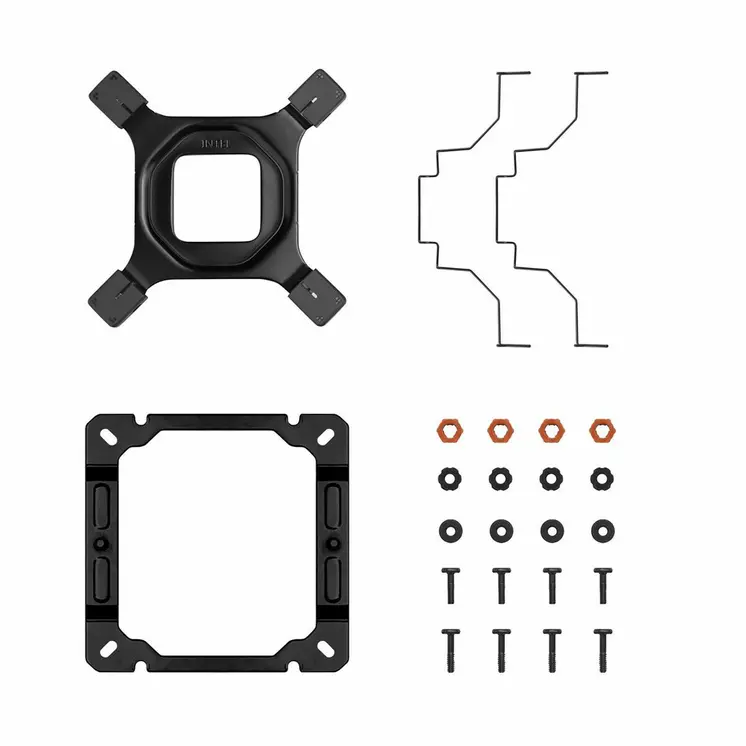 CPU Fan DEEPCOOL