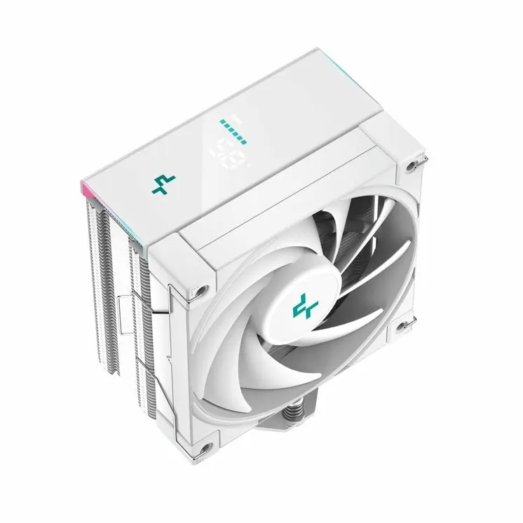 Box Ventilator DEEPCOOL Ø 12 cm