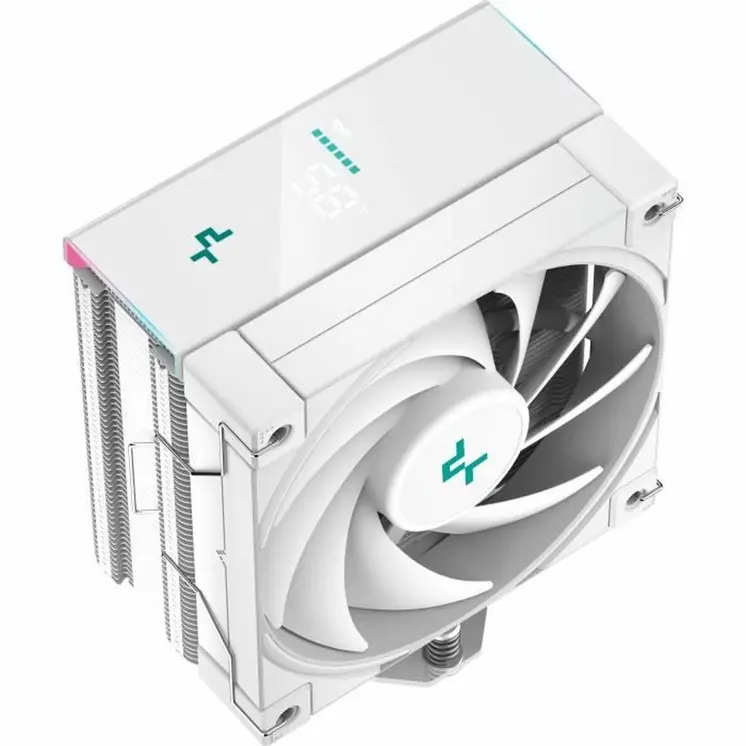 Box Ventilator DEEPCOOL Ø 12 cm