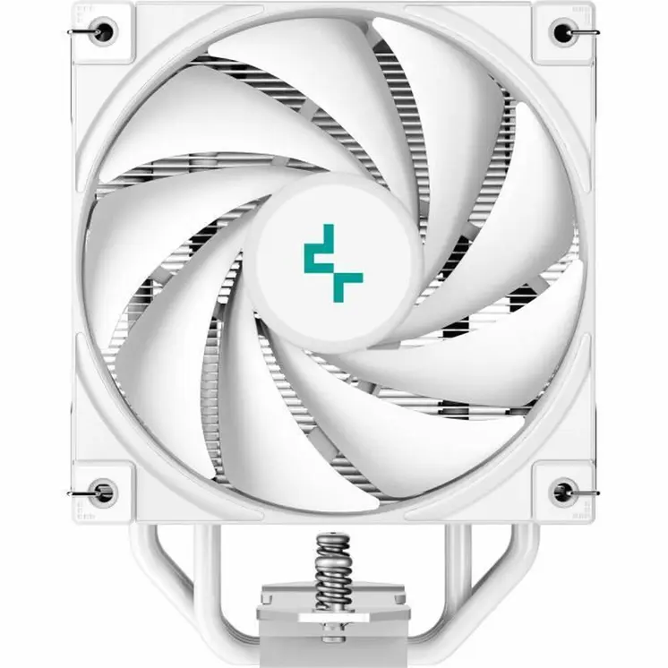 Box Ventilator DEEPCOOL Ø 12 cm