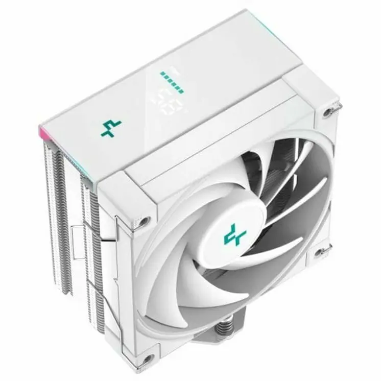 Box Ventilator DEEPCOOL Ø 12 cm