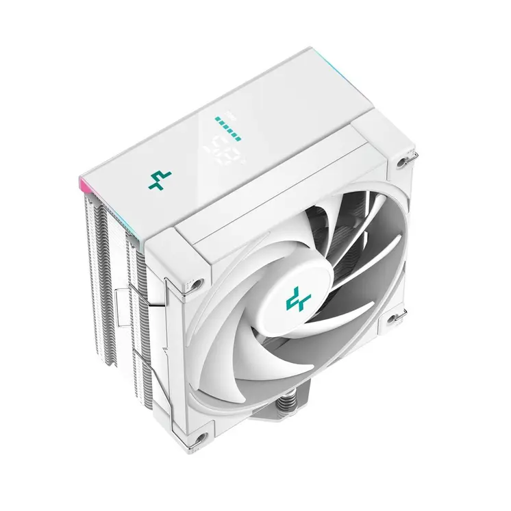 Box Ventilator DEEPCOOL Ø 12 cm