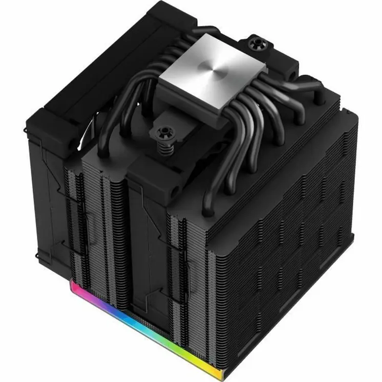 CPU Fan DEEPCOOL